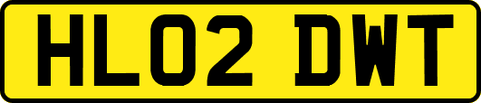 HL02DWT