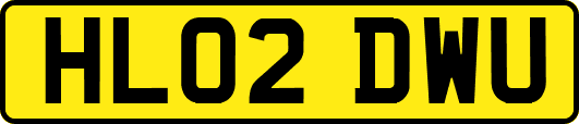 HL02DWU