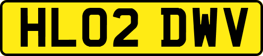HL02DWV