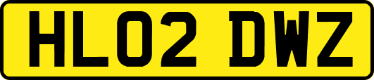 HL02DWZ