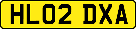 HL02DXA