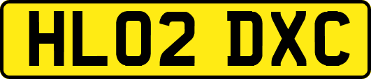HL02DXC