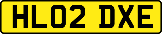 HL02DXE