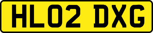 HL02DXG