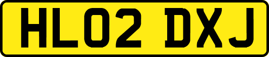 HL02DXJ
