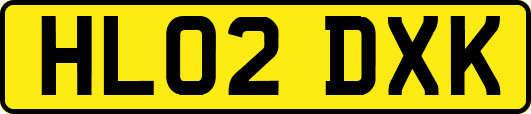 HL02DXK