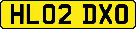 HL02DXO