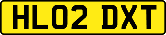 HL02DXT