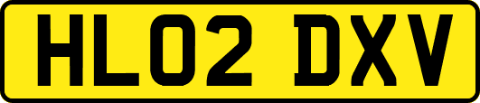 HL02DXV