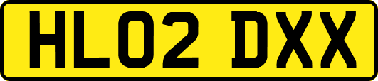HL02DXX
