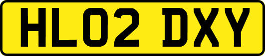 HL02DXY