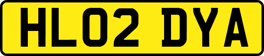 HL02DYA