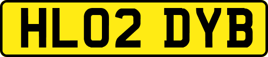 HL02DYB
