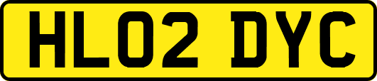 HL02DYC