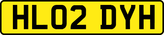 HL02DYH