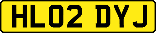 HL02DYJ