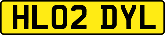 HL02DYL