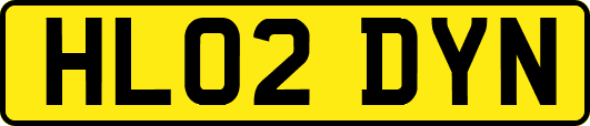 HL02DYN