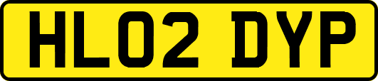 HL02DYP