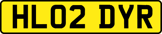 HL02DYR