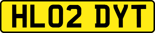 HL02DYT