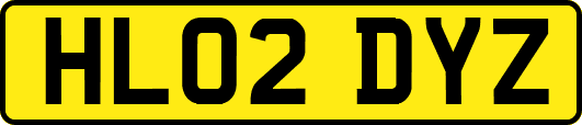 HL02DYZ