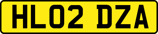 HL02DZA