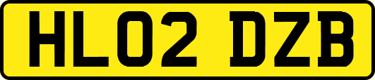 HL02DZB