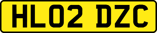 HL02DZC