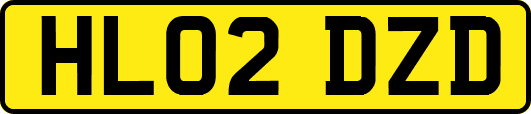 HL02DZD
