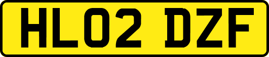 HL02DZF