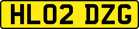 HL02DZG