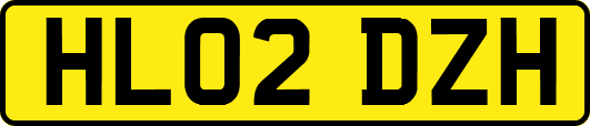 HL02DZH