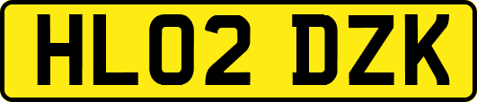 HL02DZK
