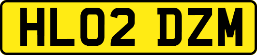 HL02DZM