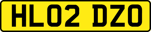 HL02DZO