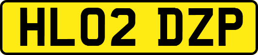 HL02DZP