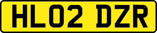 HL02DZR