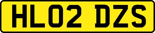 HL02DZS