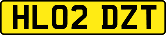 HL02DZT