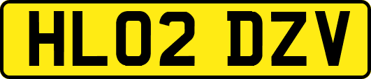 HL02DZV