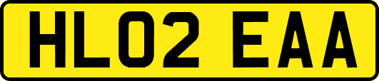 HL02EAA
