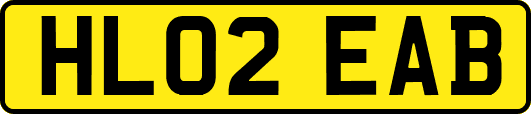 HL02EAB