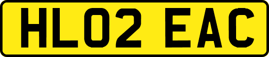 HL02EAC