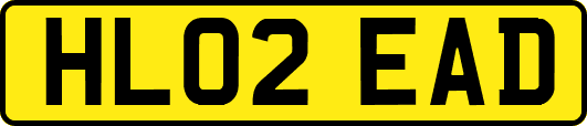 HL02EAD