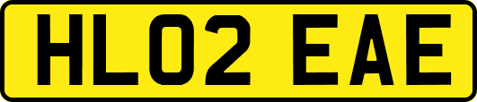 HL02EAE