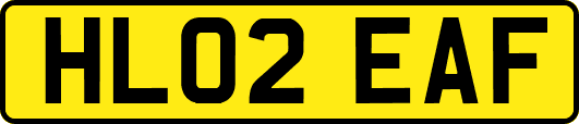 HL02EAF