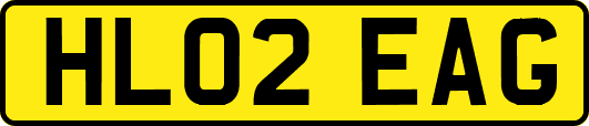 HL02EAG