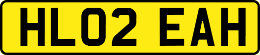 HL02EAH