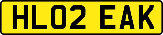 HL02EAK